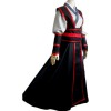 MO DAO ZU SHI WEI WU XIAN Youth Csopaly Costume Full Sets