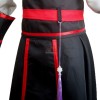 MO DAO ZU SHI WEI WU XIAN Youth Csopaly Costume Full Sets