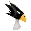 My Hero Academia Tokoyami Fumikage Head props And Cosplay Costume