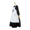 The Promised Neverland Isabella Nun Dress Cosplay Costume