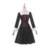 Kaguya-sama: Love is War Kaguya Shinomiya Long Sleeve Uniform Cosplay Costume