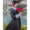 Kaguya-sama: Love is War Kaguya Shinomiya Long Sleeve Uniform Cosplay Costume