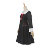 Kaguya-sama: Love is War Kaguya Shinomiya Long Sleeve Uniform Cosplay Costume