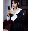 Kaguya-sama: Love is War Kaguya Shinomiya Long Sleeve Uniform Cosplay Costume