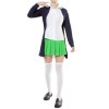 Gotoubun no Hanayome Nakano Ichika/Nakano Nino/Nakano Miku/Nakano Yotsupa/Nakano Itsuki Cosplay Costume