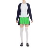 Gotoubun no Hanayome Nakano Ichika/Nakano Nino/Nakano Miku/Nakano Yotsupa/Nakano Itsuki Cosplay Costume