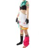 Virtual Youtuber Pinky Pop Hepburn Cosplay Costume