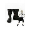 Bungou Stray Dogs Atsushi Nakajima Customized Anime Cosplay Shoes Boots