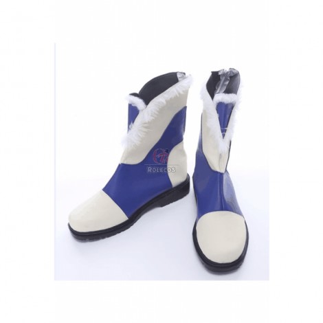 Dramatical Murder Noiz Cosplay Shoes