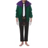 My Hero Academia Kai Chisaki Cosplay Costume&Prop