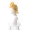 My Hero Academia Million Blonde Short Cosplay Wigs