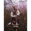 The Rising of the Shield Hero Raphtalia Brown Long Cosplay Wigs