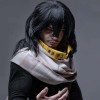 My Hero Academia Shōta Aizawa Goggle Cosplay Prop