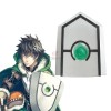 The Rising of the Shield Hero Naofumi Iwatani Shield Cosplay Prop