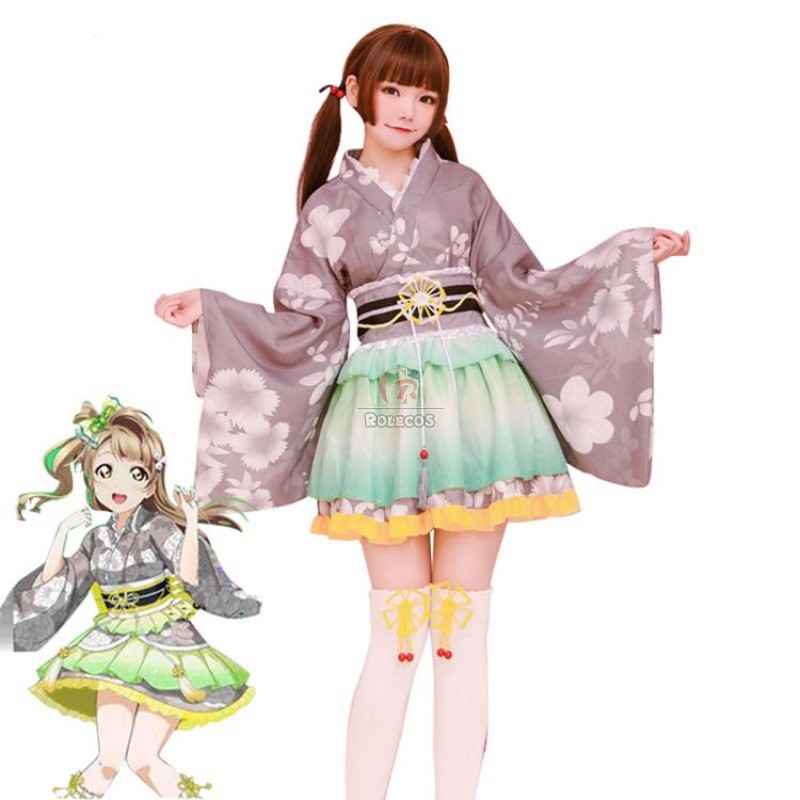 Love Live Kotori Min...