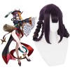 Fate/Grand Order Shuten Doji Zombie Halloween Purple Wigs