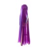 LOL Star Guardian Zoe Purple Long Cosplay Wigs