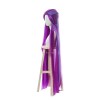 LOL Star Guardian Zoe Purple Long Cosplay Wigs