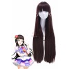 LoveLive!Sunshine!! Kurosawa Dia Cosplay Wigs