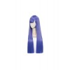 Land of the Lustrous Houseki no Kuni Lapis lazuli Purple Cosplay Wigs