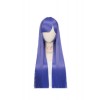 Land of the Lustrous Houseki no Kuni Lapis lazuli Purple Cosplay Wigs