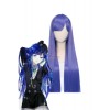 Land of the Lustrous Houseki no Kuni Lapis lazuli Purple Cosplay Wigs