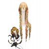 Land of the Lustrous Houseki no Kuni Sphene Long Mixed Cosplay Wigs