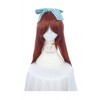 Rozen Maiden Suiseiseki Anime Cosplay Long Wigs