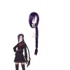 Re:Creators Magane Chikujoin Long Purple Cosplay Wigs