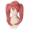 DARLING in the FRANXX Anime Cosplay Pink Miku Wigs