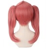 DARLING in the FRANXX Anime Cosplay Pink Miku Wigs