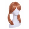 Tsurezure Children Chizuru Takano Short Orange Cosplay Wigs