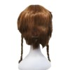 Steins;Gate 0 Suzuha Amane Cosplay Wigs