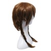 Steins;Gate 0 Suzuha Amane Cosplay Wigs