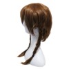 Steins;Gate 0 Suzuha Amane Cosplay Wigs