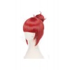 Land of the Lustrous Houseki no Kuni Red Beryl Red Three Style Cosplay Wigs