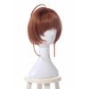 Land of the Lustrous Houseki no Kuni Rutile Mixed Synthetic Anime Cosplay Wigs