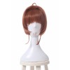 Cardcaptor Sakura Sakura Kinomoto Cosplay Wigs