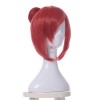 Love Live! Maki Nishikino Orange Short Cosplay Wigs