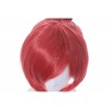 Love Live! Maki Nishikino Orange Short Cosplay Wigs