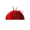 Mahō Tsukai no Yome Chise Hatori Cosplay Red Wigs