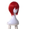 Mahō Tsukai no Yome Chise Hatori Cosplay Red Wigs