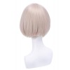 Re: Zero-Starting Life in Another World Felix Argyle Short Cosplay Wigs ML234