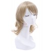 LoveLive!Sunshine!! Watanabe You Light Brown Cosplay Wigs