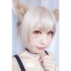 Re: Zero-Starting Life in Another World Felix Argyle Short Cosplay Wigs ML234