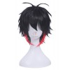 Nanbaka Jūgo NO. 15 Cosplay Wigs Synthetic Men Short Wigs