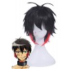 Nanbaka Jūgo NO. 15 Cosplay Wigs Synthetic Men Short Wigs