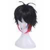 Nanbaka Jūgo NO. 15 Cosplay Wigs Synthetic Men Short Wigs