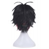 Nanbaka Jūgo NO. 15 Cosplay Wigs Synthetic Men Short Wigs