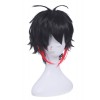 Nanbaka Jūgo NO. 15 Cosplay Wigs Synthetic Men Short Wigs